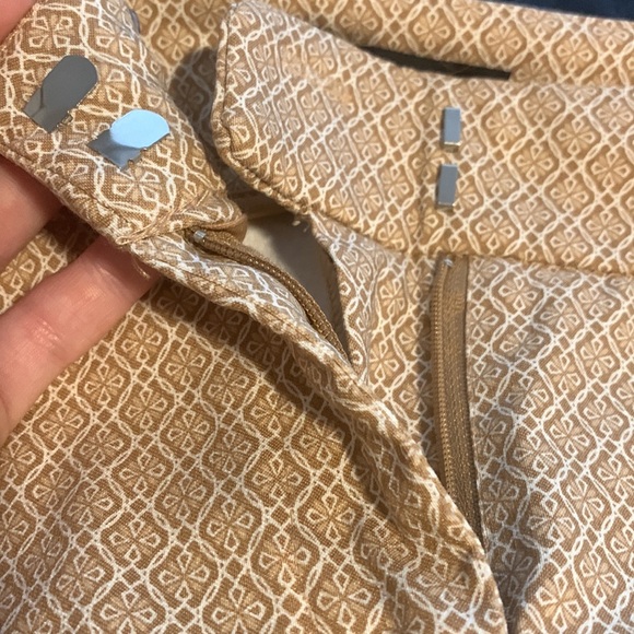 Adrienne Vittadini Dress Pants - Picture 3 of 3